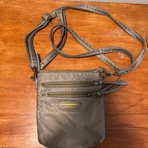 Stylish Crossbody Bag